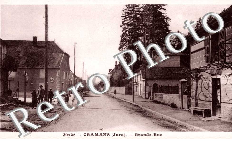 Grande rue