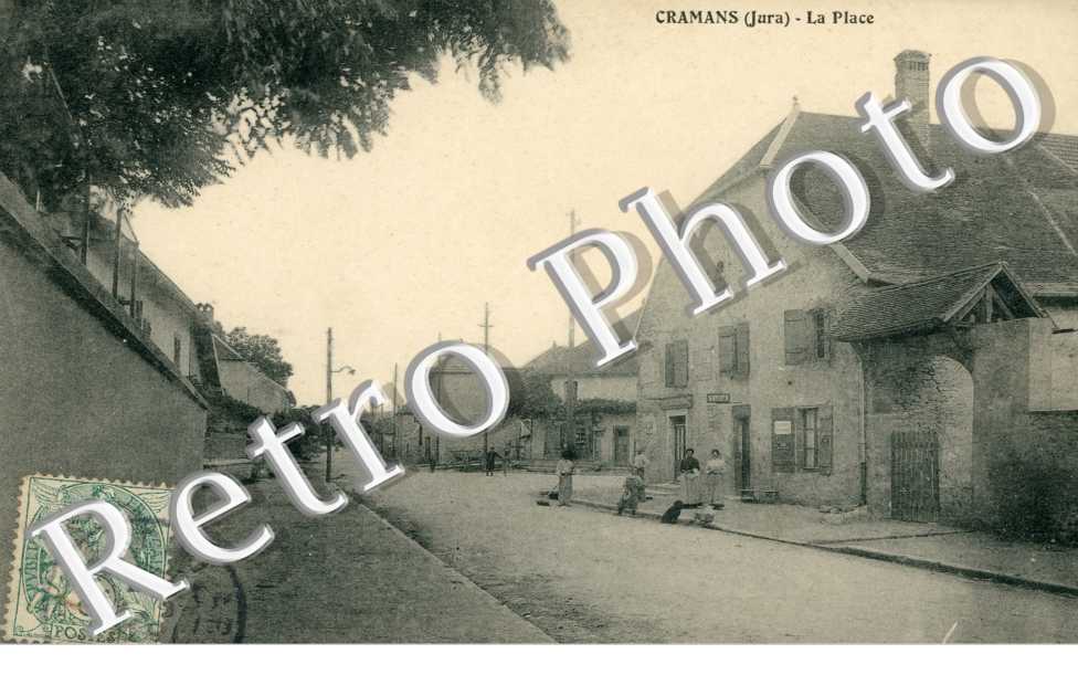 la Place