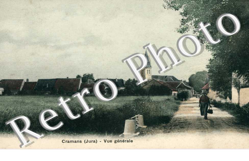 Vue generale