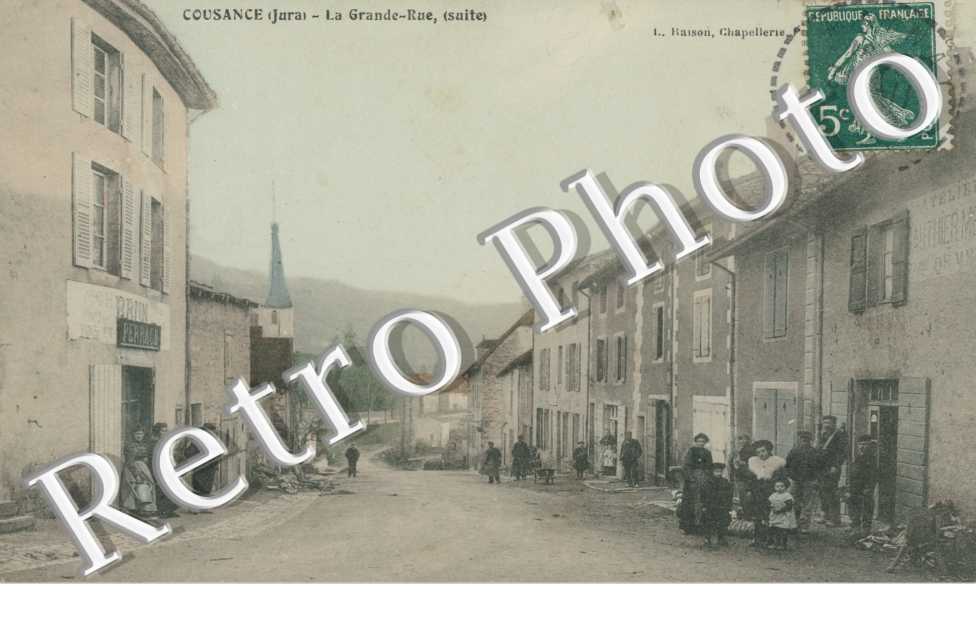 la grande rue 
