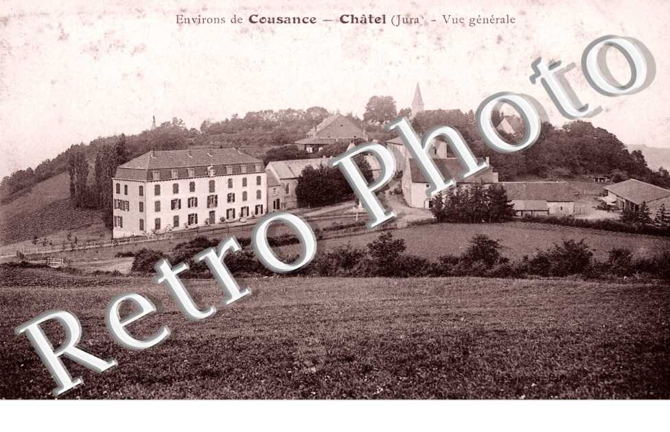Vue generale