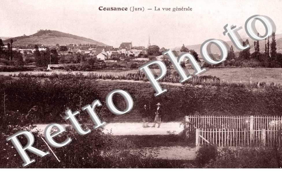 Vue generale