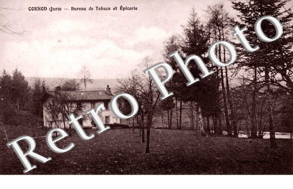 Bureaux de Tabacs et Epicerie