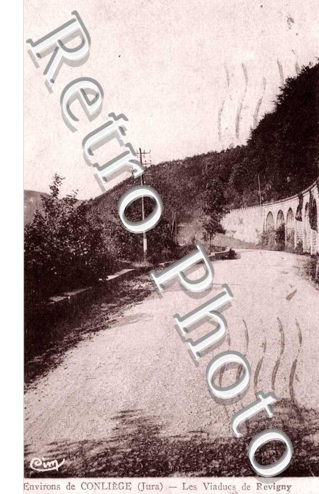 Les Viaducs de Revigny