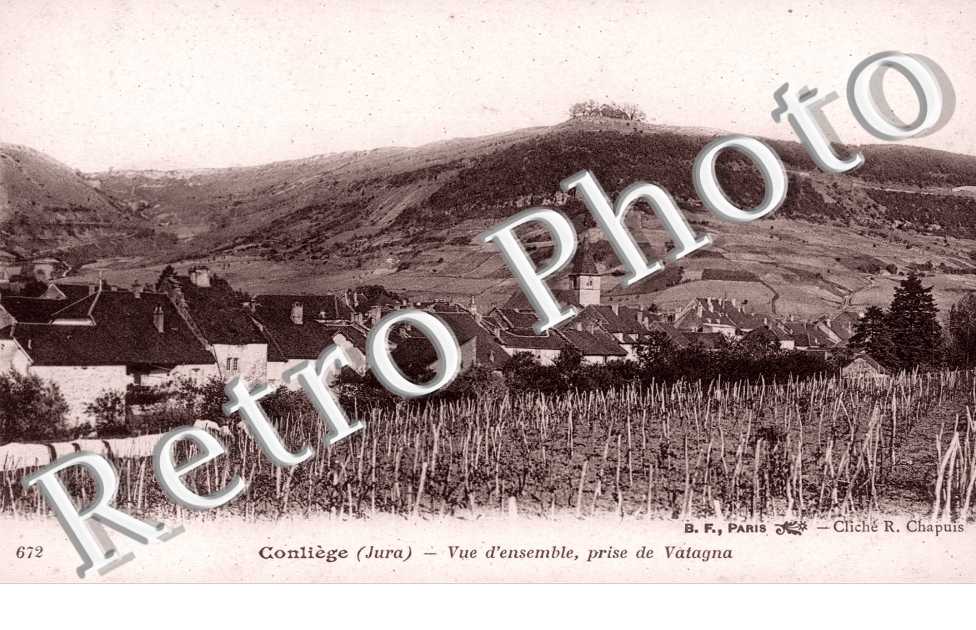 Vue d'ensemble