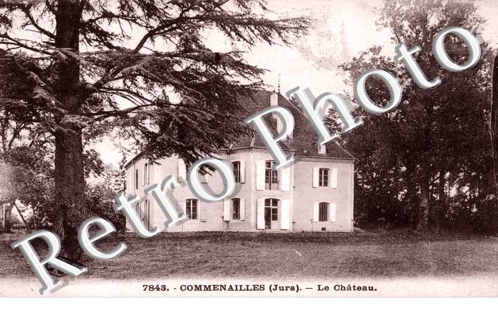 Le Chateau