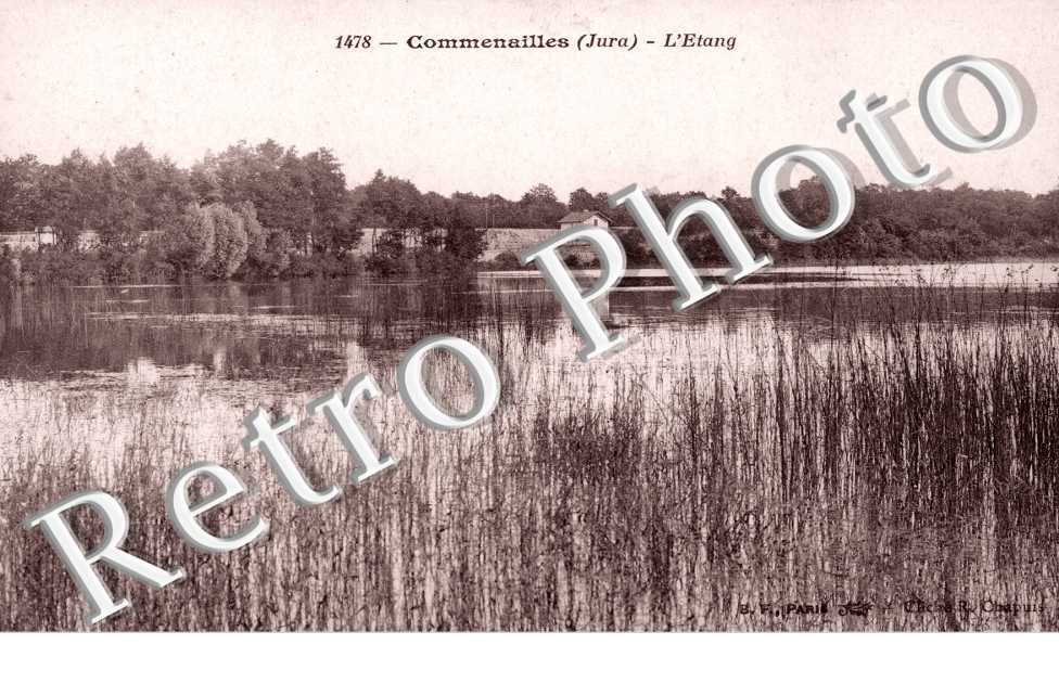 L'Etang