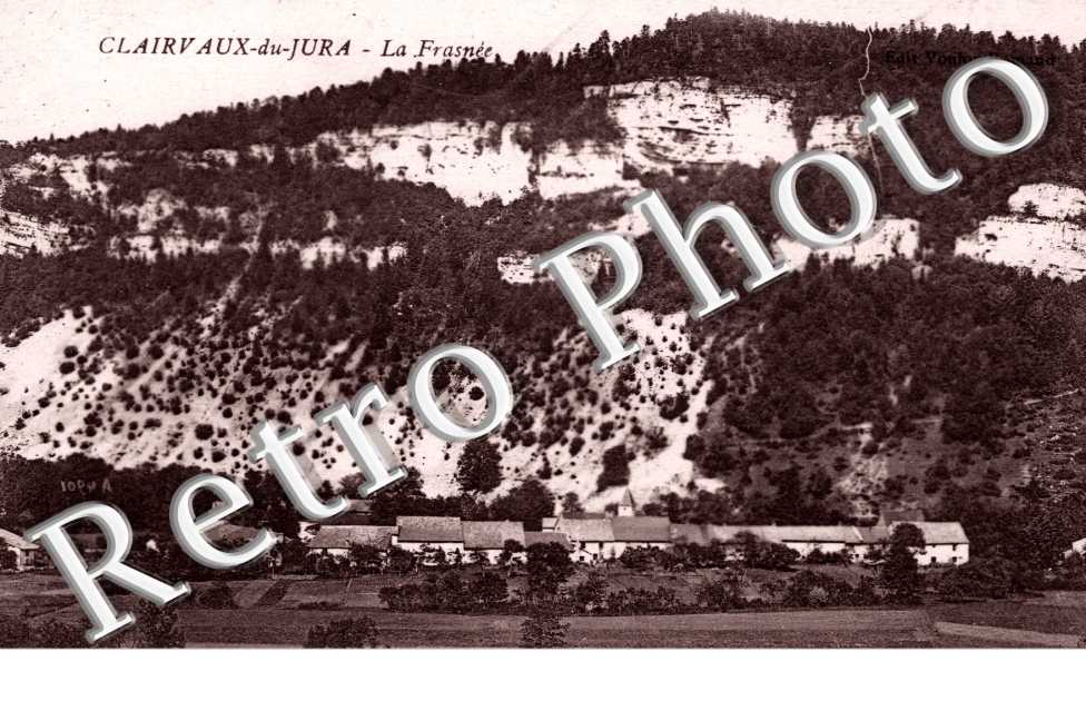La Frasnee