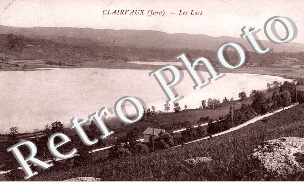 Les Lacs