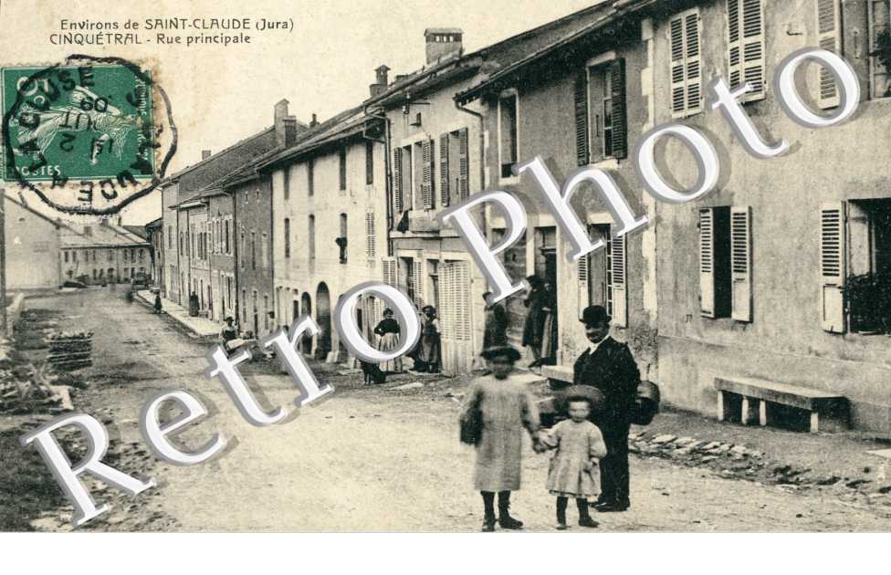 Rue Principale