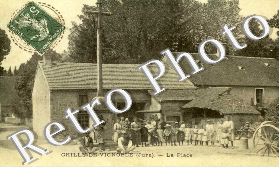 la Place