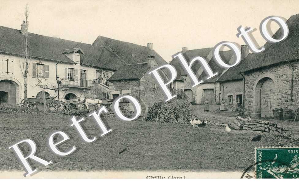 (vue interieure)