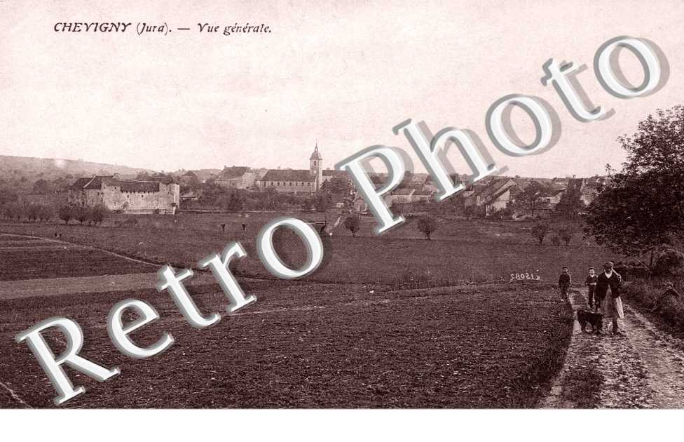 Vue generale