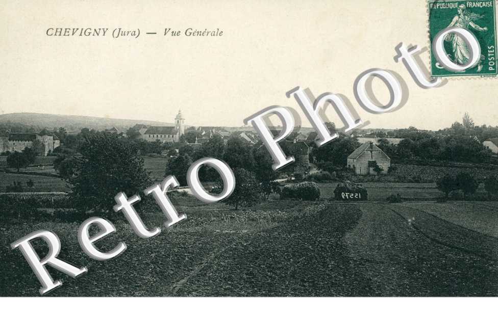 Vue generale