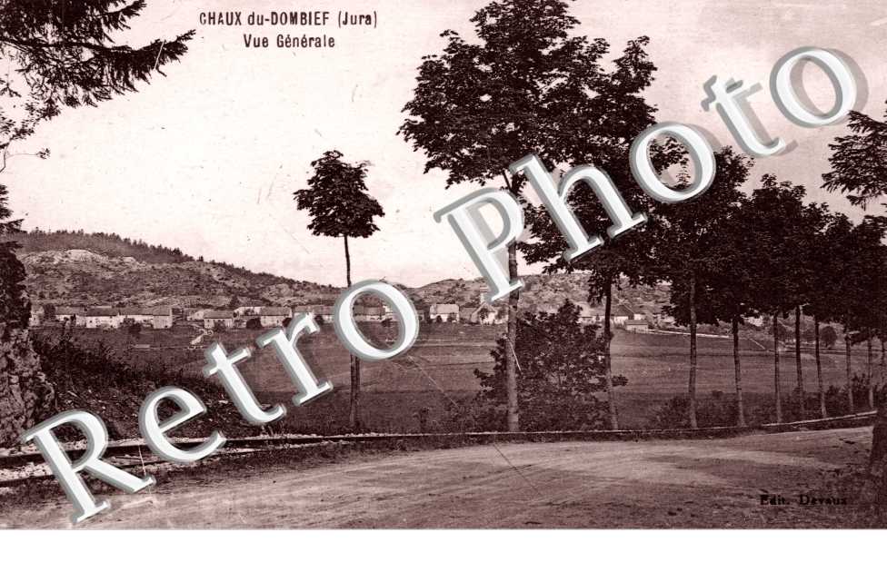 Vue generale