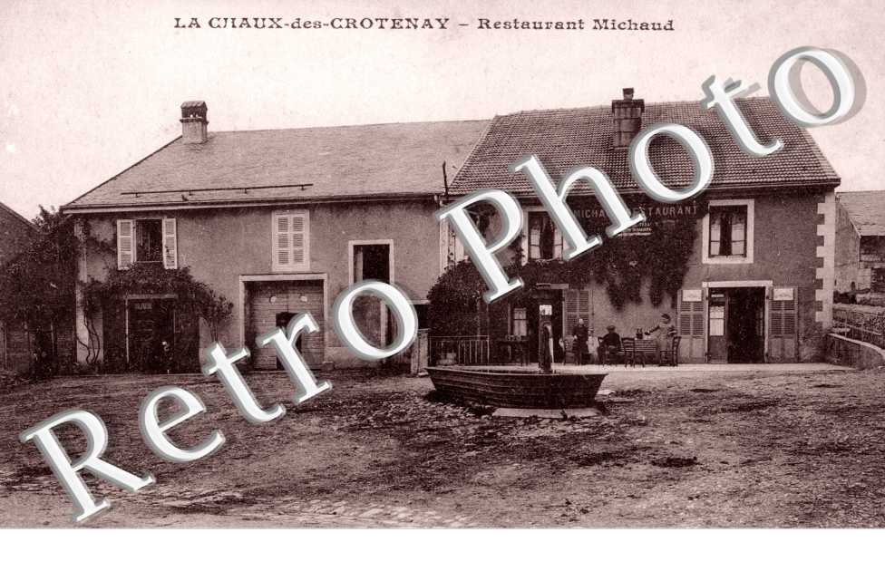 Restaurant Michaud