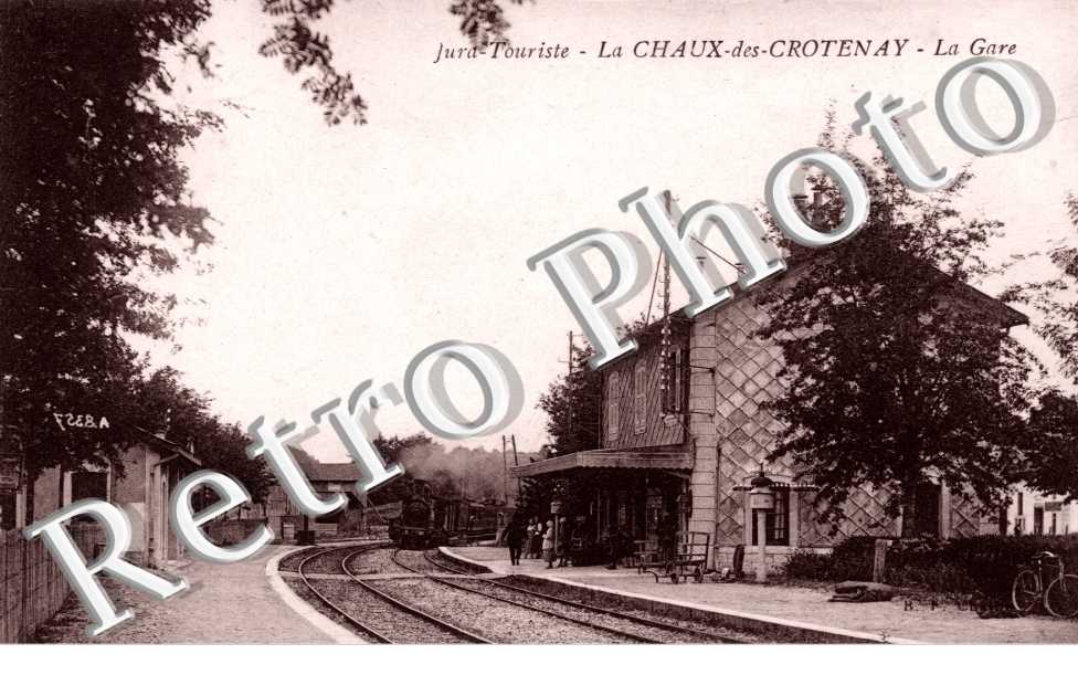 La Gare