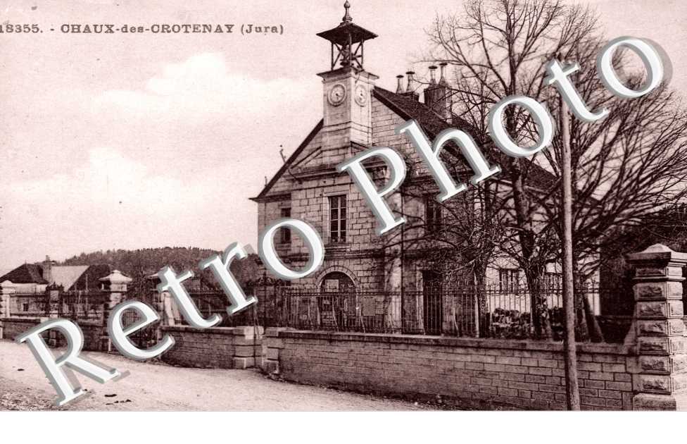 L'Eglise