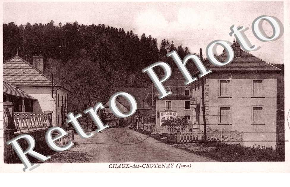 (une Rue)