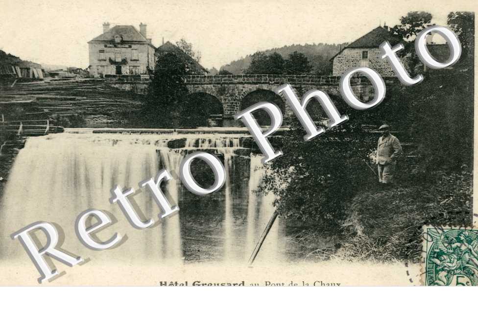 Hotel Greusard