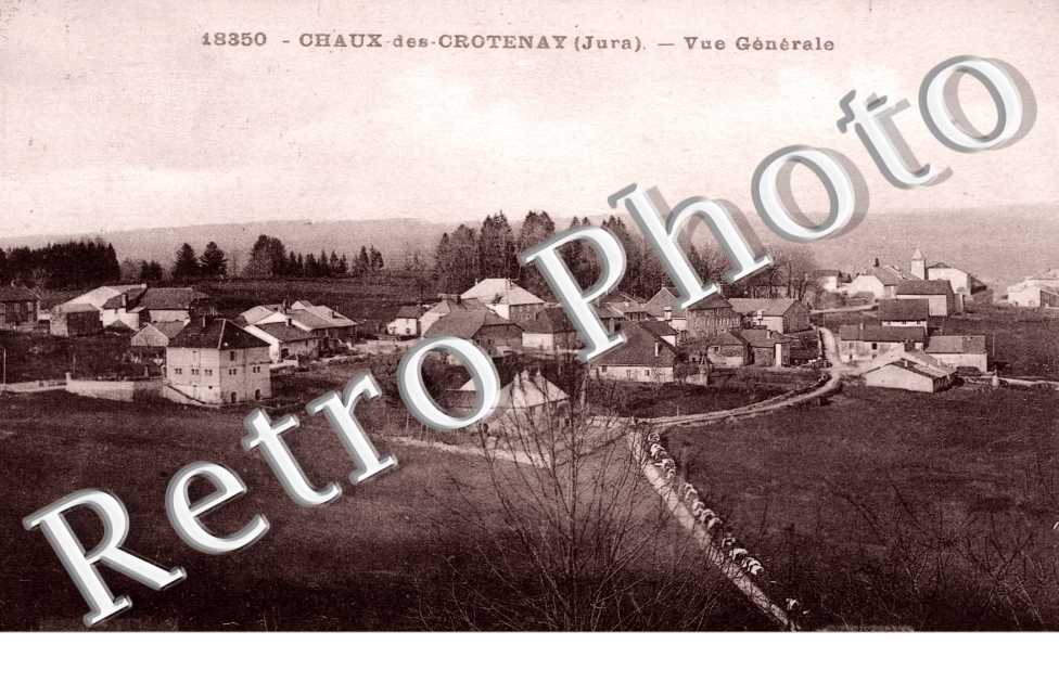 Vue generale