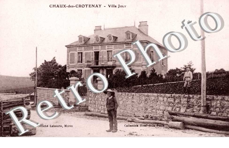 Villa Joly