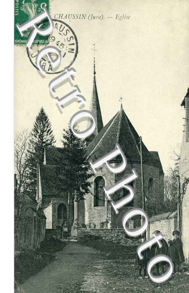 Eglise