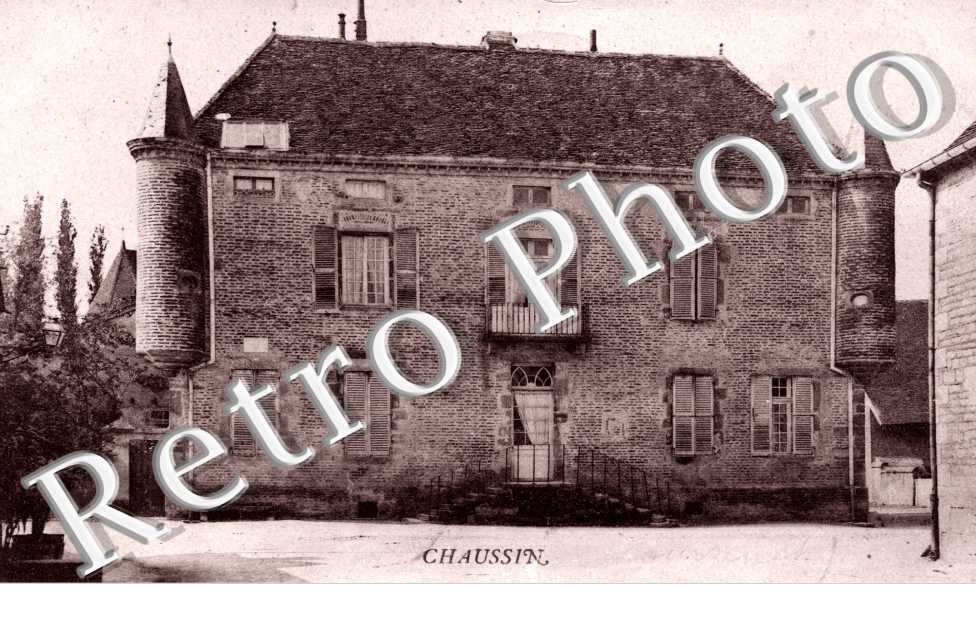 ( un etablissement )
