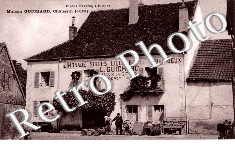 Maison Guichard