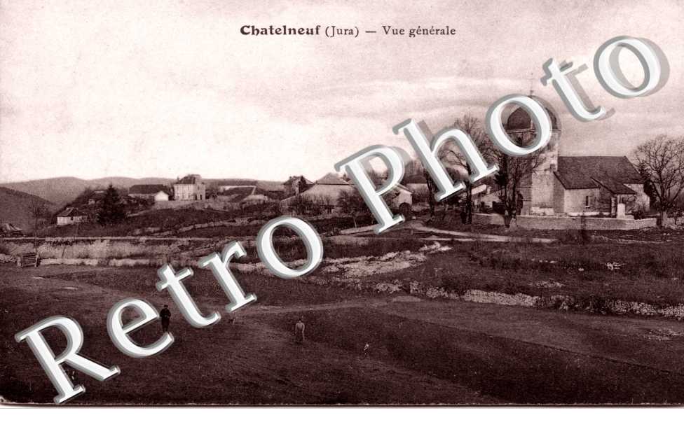 Vue generale