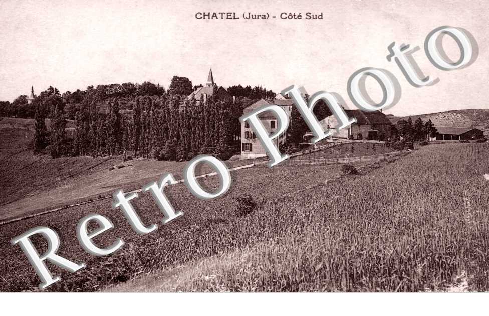 Cote Sud