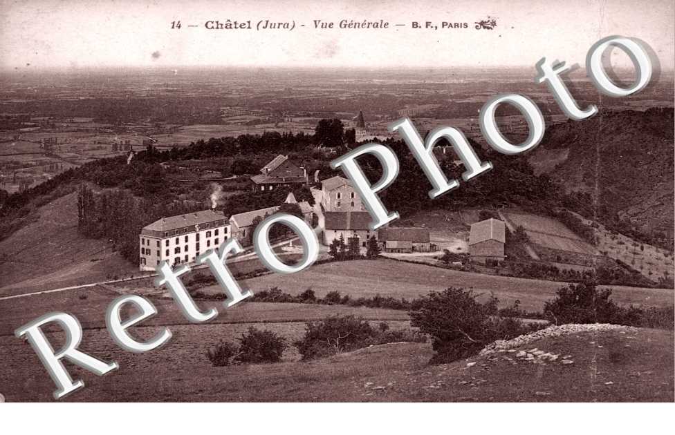 Vue generale