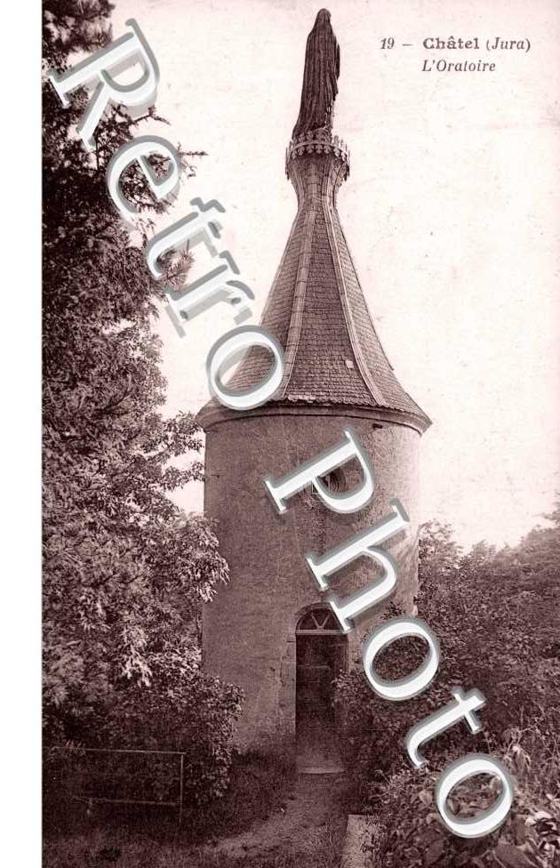 L'Oratoire