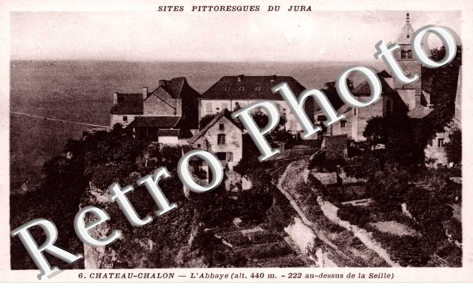 L'abbaye