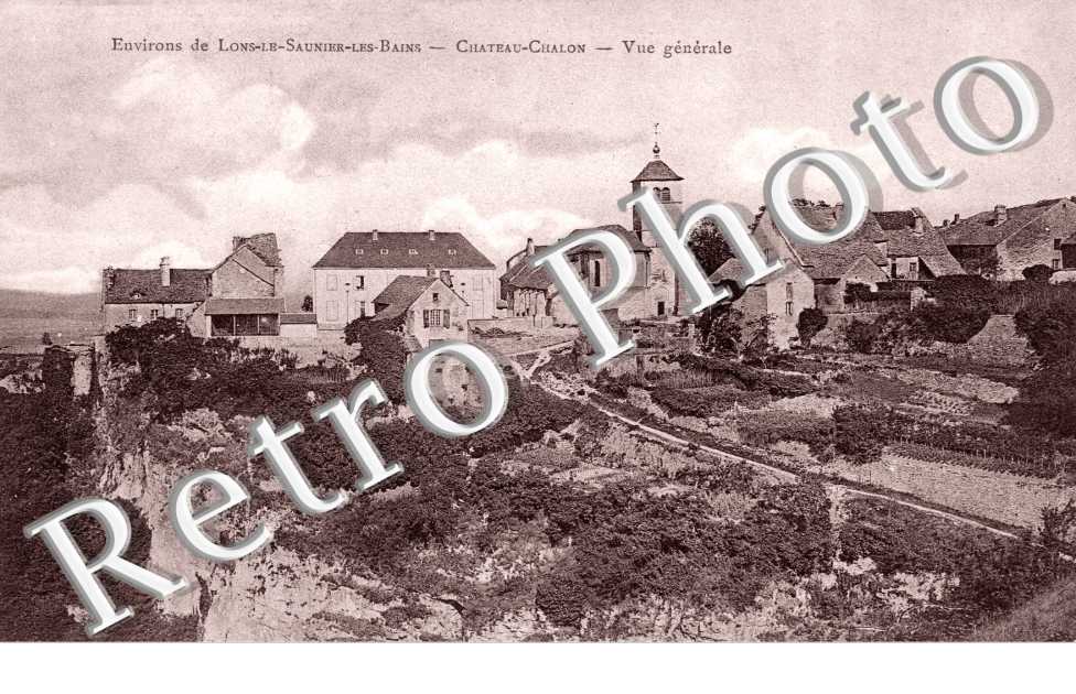 Vue generale