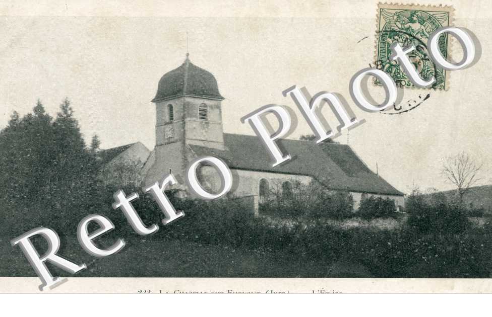 L'Eglise
