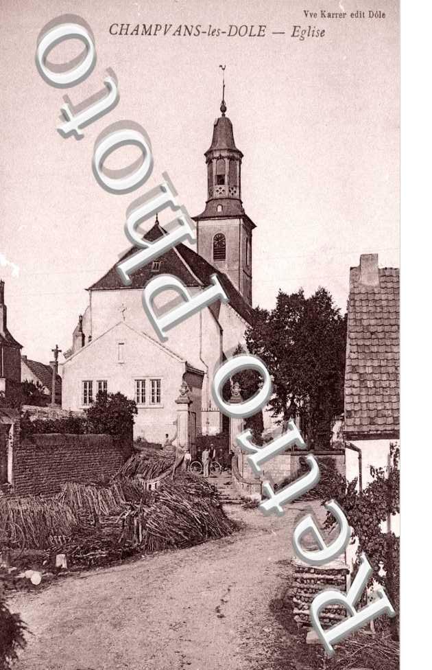 Eglise