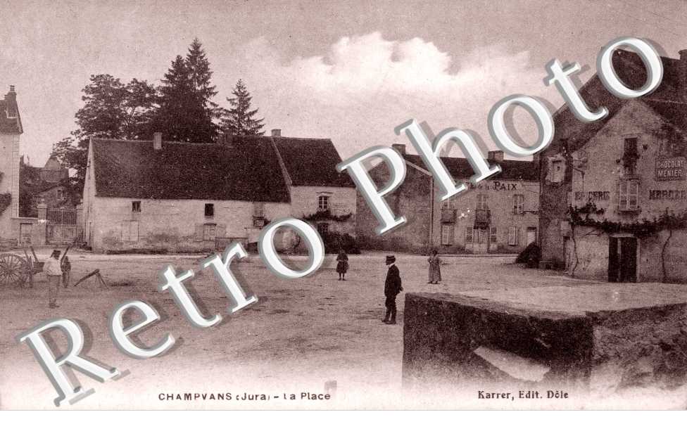 La Place