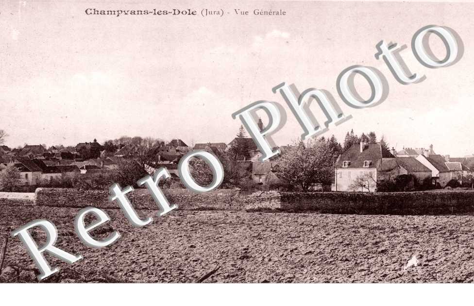 Vue generale