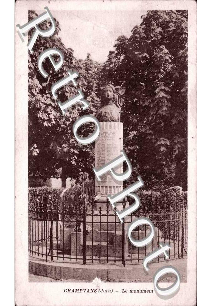 Le Monument