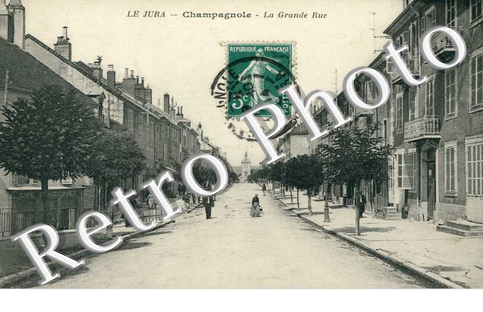 Grande Rue