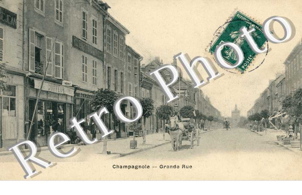 Grande Rue