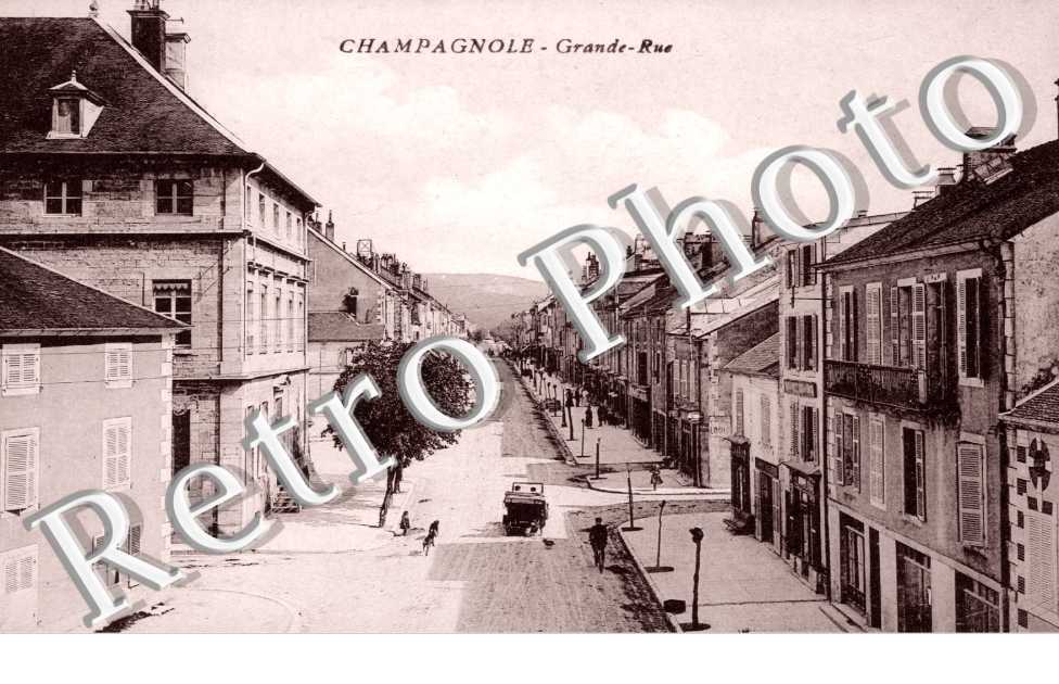 Grande Rue
