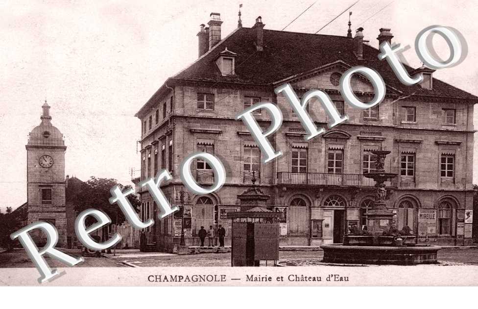 Mairie