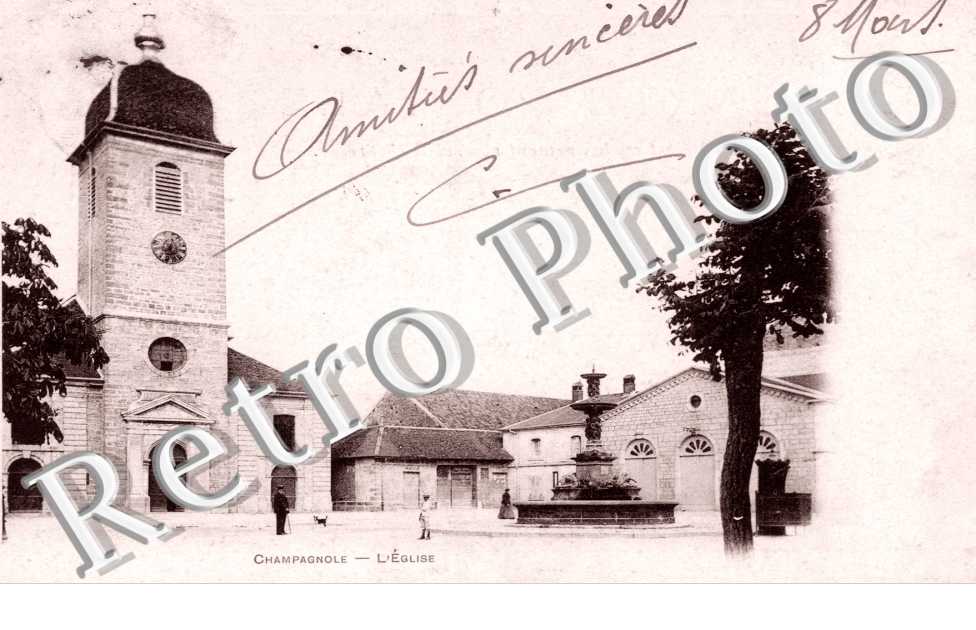 Eglise