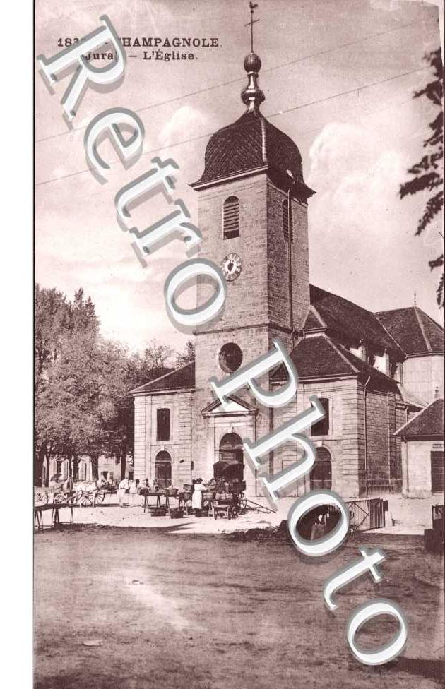 Eglise