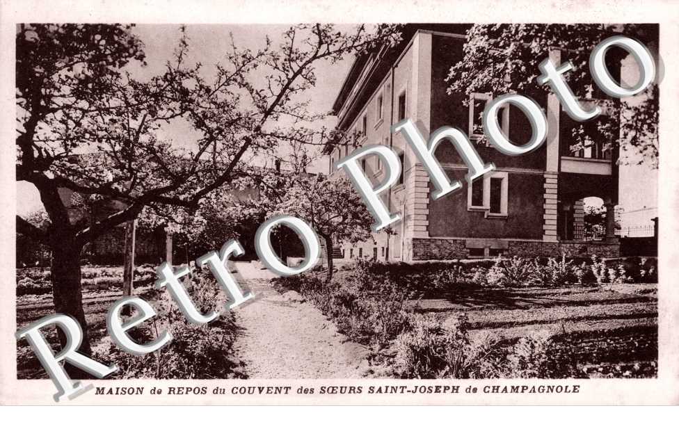 Maison de Repos du Couvent des Soeurs Saint Joseph