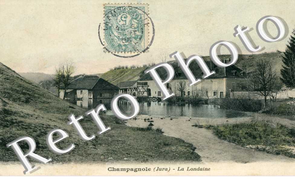 La Londaine