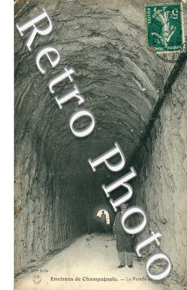 percee de Sirod