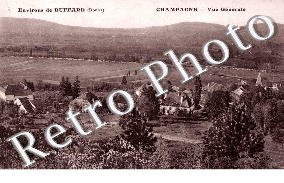 Vue generale